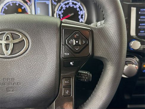 Used 2021 Toyota 4Runner TRD Off-Road Premium image 14