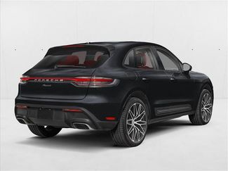 New 2026 Porsche Macan AWD/4WD video 2