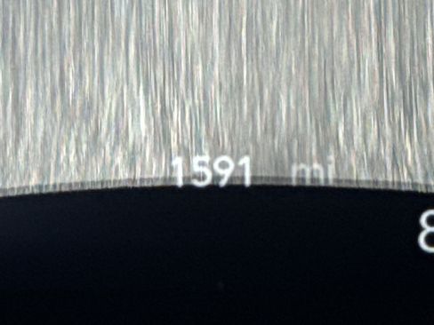 Used 2025 Chrysler Pacifica Select FWD image 21
