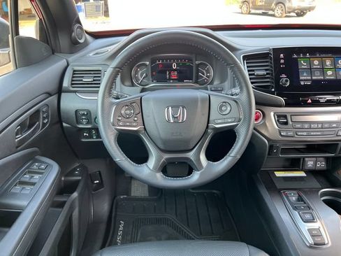 Used 2023 Honda Passport EX-L image 12