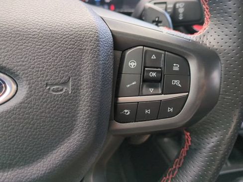 Used 2024 Ford Ranger Raptor AWD/4WD image 29