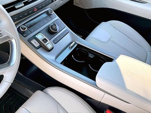 Used 2025 Hyundai Palisade Limited image 18