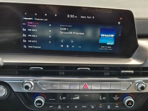 Used 2025 Kia Telluride S image 15