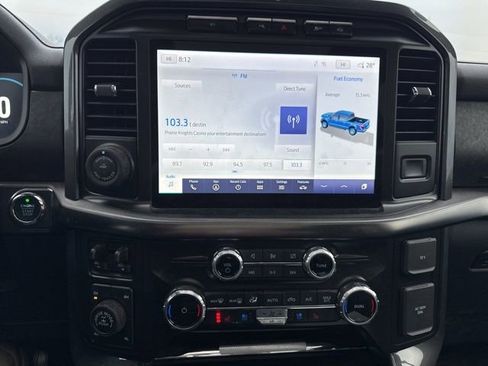 Used 2023 Ford F150 Tremor w/ Equipment Group 402A High image 17