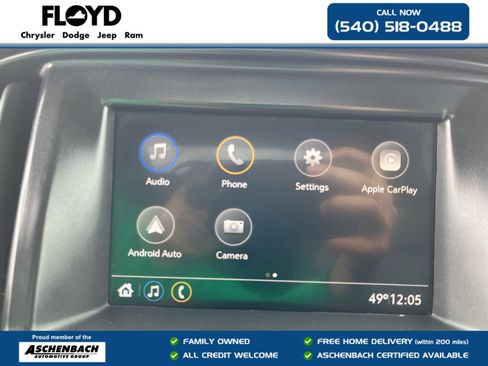 Used 2022 GMC Canyon Elevation Standard AWD/4WD image 15