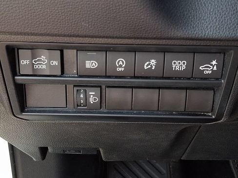Used 2024 Toyota Tundra SR5 w/ SR5 Convenience Package AWD/4WD image 19