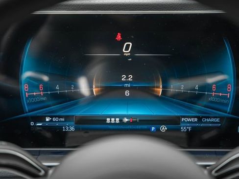 New 2026 Mercedes-Benz GLE 53 AMG 4MATIC Coupe image 49