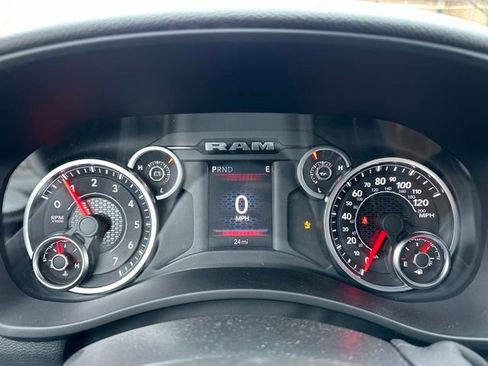 New 2026 RAM 2500 Big Horn image 33