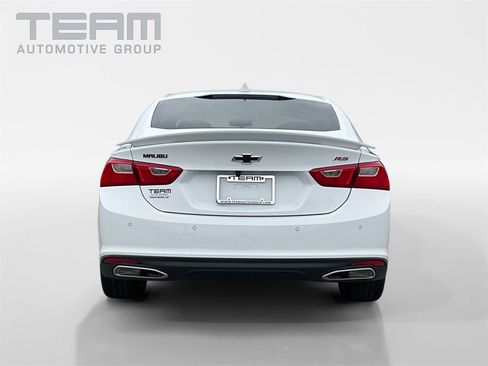 Used 2024 Chevrolet Malibu RS image 6