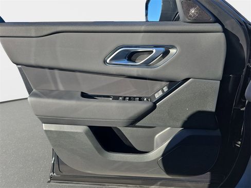Certified 2026 Land Rover Range Rover Velar S image 27