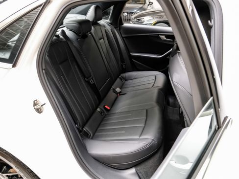 Used 2023 Audi A4 2.0T Premium w/ Convenience Package image 39