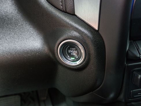 Used 2022 GMC Sierra 1500 Elevation w/ X31 Off-Road Package image 22