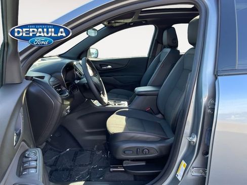 Used 2024 Chevrolet Equinox RS w/ LPO, Floor Liner Package AWD/4WD image 11