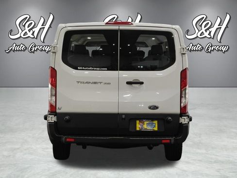 Used 2016 Ford Transit 350 XL RWD image 17