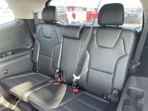 Used 2021 Kia Telluride EX w/ EX Premium Package FWD image 16
