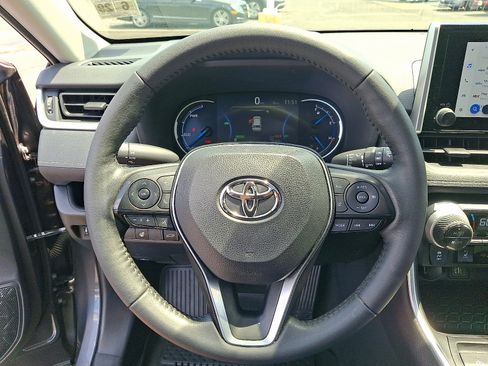 Used 2024 Toyota RAV4 XLE w/ Convenience Package AWD/4WD image 20