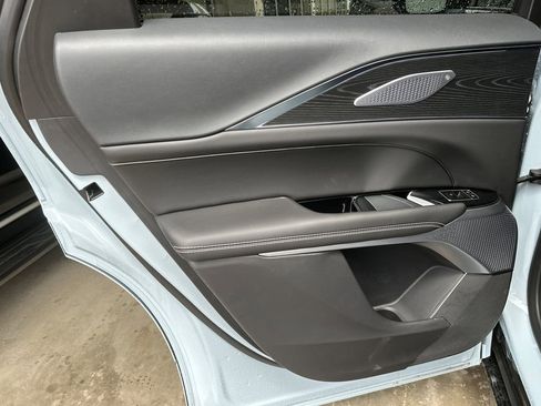 New 2026 Cadillac Lyriq V image 26