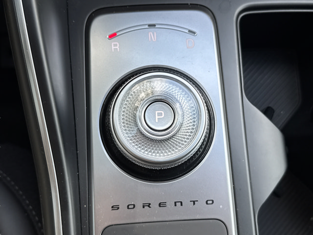 New 2026 Kia Sorento EX w/ EX Premium Package FWD image 33