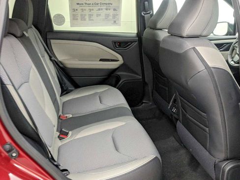 New 2026 Subaru Forester Premium image 31