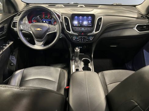 Used 2020 Chevrolet Equinox Premier AWD/4WD image 10