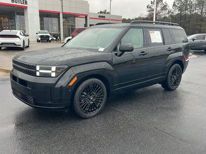 Used 2024 Hyundai Santa Fe Calligraphy