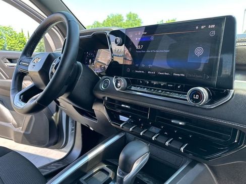 Used 2026 Chevrolet Colorado LT w/ Advanced Trailering Package RWD image 26