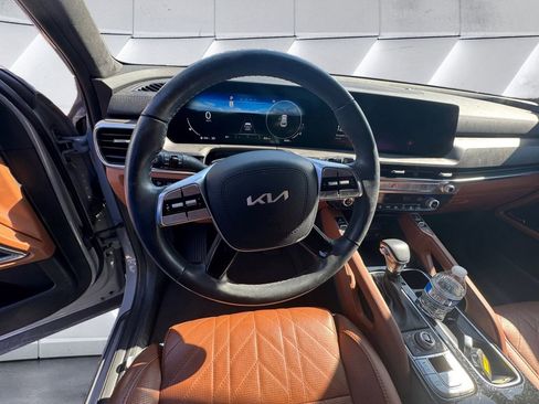 Used 2024 Kia Telluride SX Prestige X-Line image 9