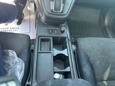 Used 2016 Honda CR-V EX image 20