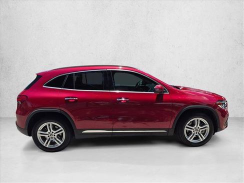 Certified 2022 Mercedes-Benz GLA 250 image 4