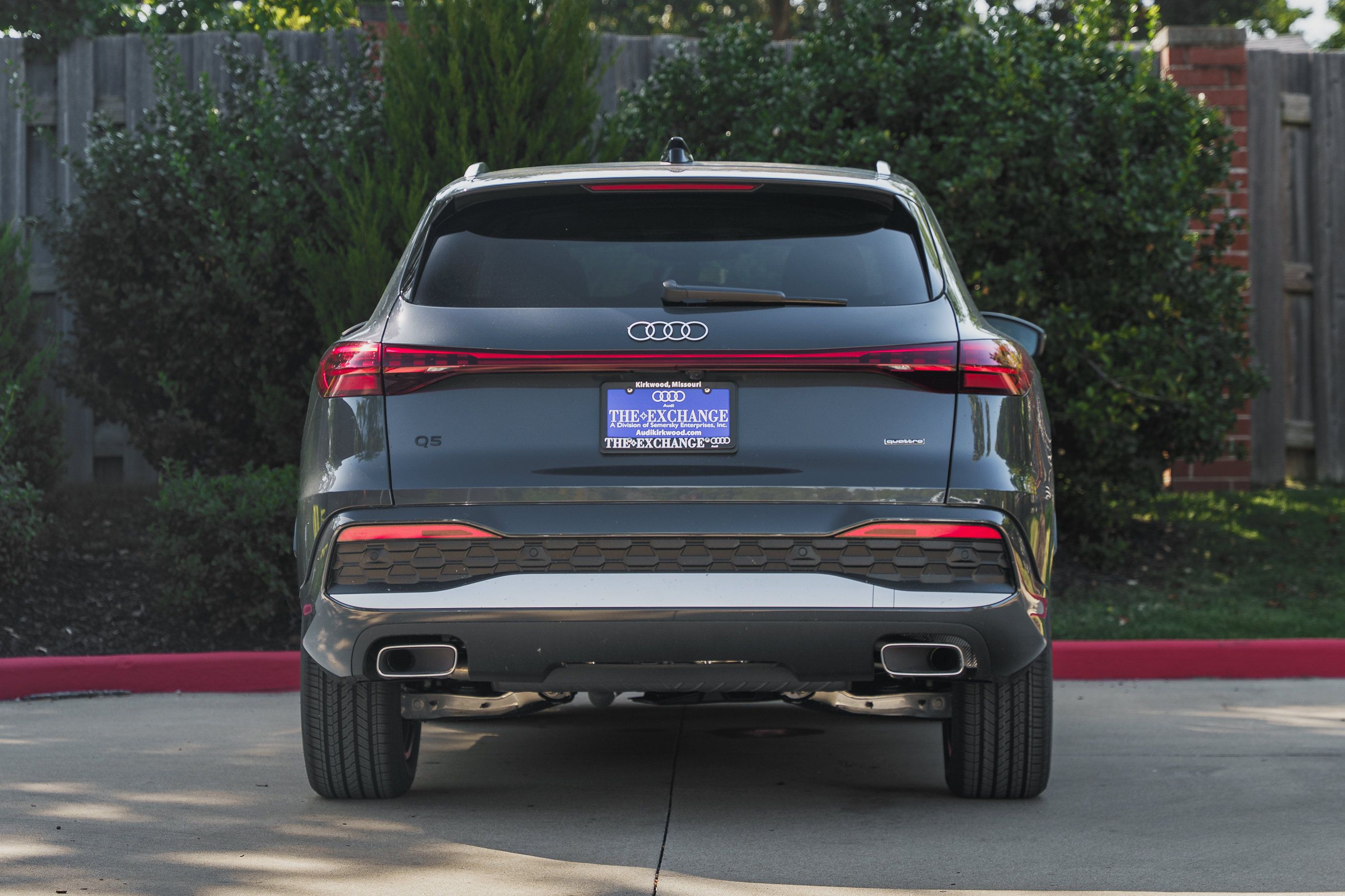 New 2026 Audi Q5 Premium AWD/4WD image 27