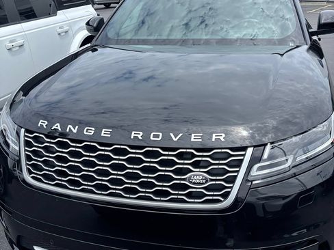 Used 2022 Land Rover Range Rover Velar S AWD/4WD image 1