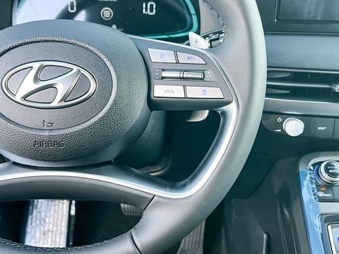 New 2025 Hyundai Palisade XRT AWD/4WD image 24