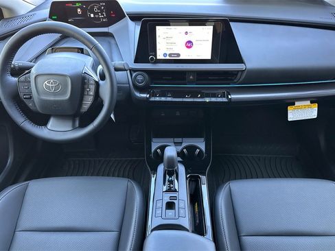 New 2026 Toyota Prius Nightshade image 13