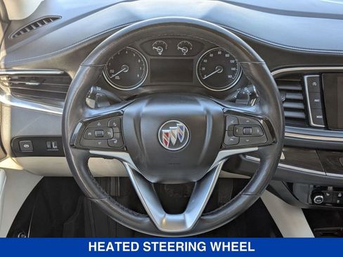 Certified 2023 Buick Enclave Essence w/ Experience Buick Package AWD/4WD image 18
