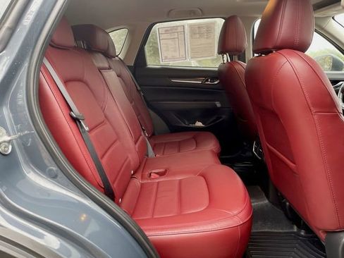 Used 2023 MAZDA CX-5 Carbon Edition image 28