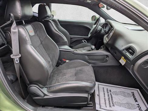 Used 2020 Dodge Challenger GT RWD image 20