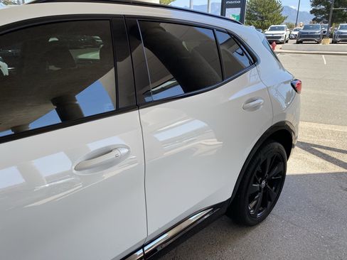 Used 2023 Buick Envision Preferred FWD image 51