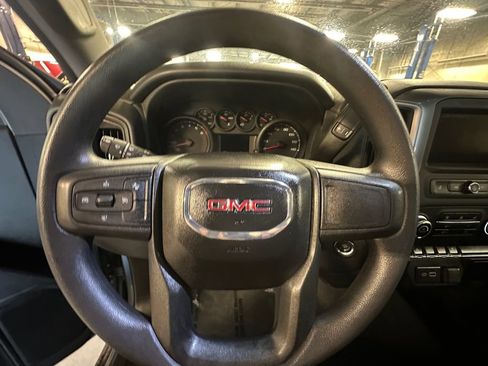 Certified 2023 GMC Sierra 1500 Pro w/ Graphite Edition AWD/4WD image 16