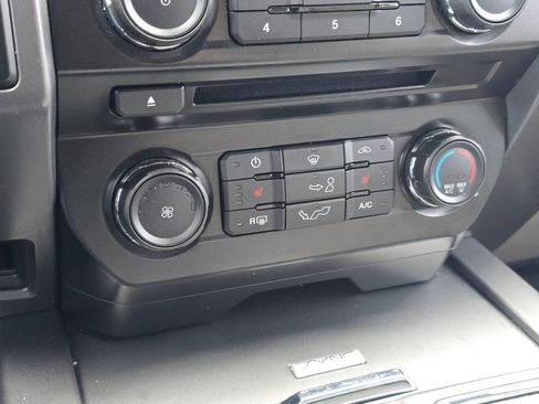 Used 2015 Ford F150 XLT w/ Equipment Group 302A Luxury image 26