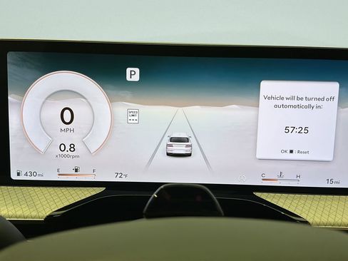 New 2026 Genesis GV80 2.5T Advanced AWD/4WD image 32