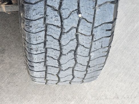 Used 2015 RAM 2500 Lone Star image 12