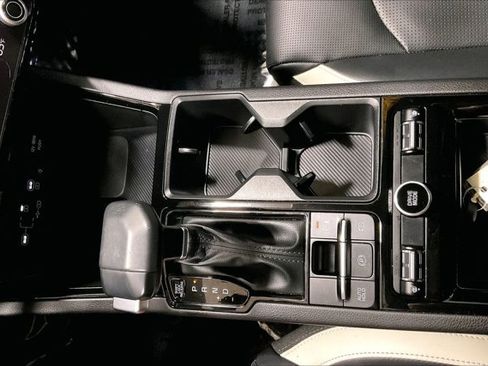 Used 2025 Kia K5 GT-Line w/ GT-Line Premium Package FWD image 41