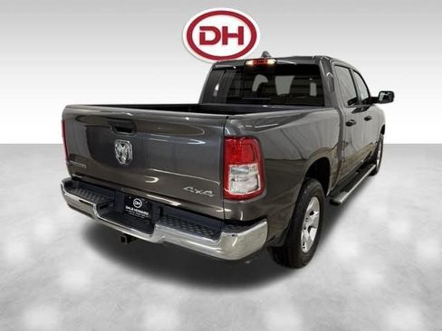 Used 2023 RAM 1500 Big Horn AWD/4WD image 13
