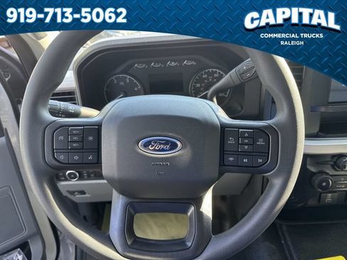 New 2026 Ford F450 XL RWD image 26