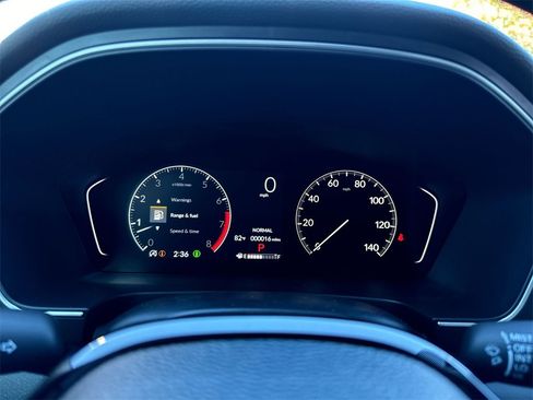 New 2025 Honda Pilot Touring image 15