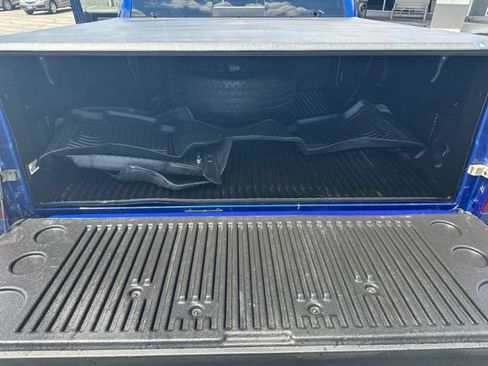 Used 2016 RAM 1500 Sport AWD/4WD image 16