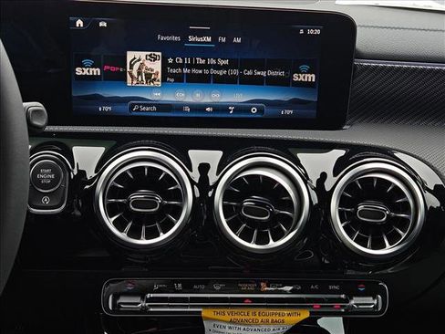 New 2026 Mercedes-Benz CLA 250 image 15