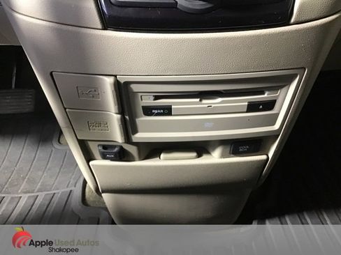 Used 2017 Honda Odyssey EX-L image 17