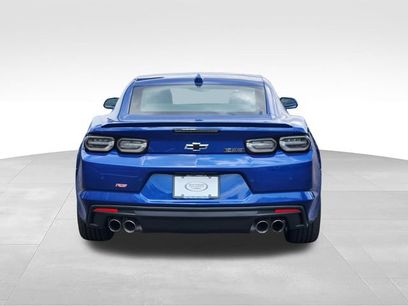 Used 2024 Chevrolet Camaro LT w/ RS Package
