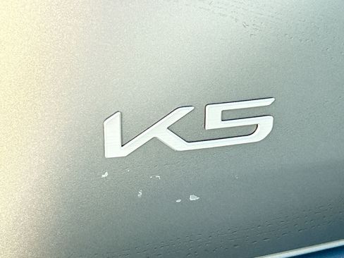 Used 2025 Kia K5 GT-Line FWD image 8